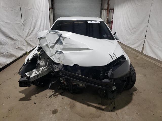 2016 VOLKSWAGEN E-GOLF SE - WVWKP7AU3GW907766