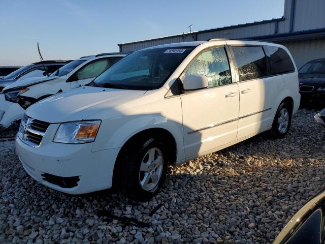 2010 Dodge Grand Caravan SXT