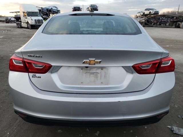 1G1ZB5ST0JF292147 | 2018 Chevrolet malibu ls