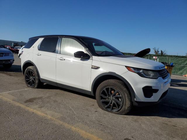 SALCR2FX3KH810691 | 2019 LAND ROVER DISCOVERY