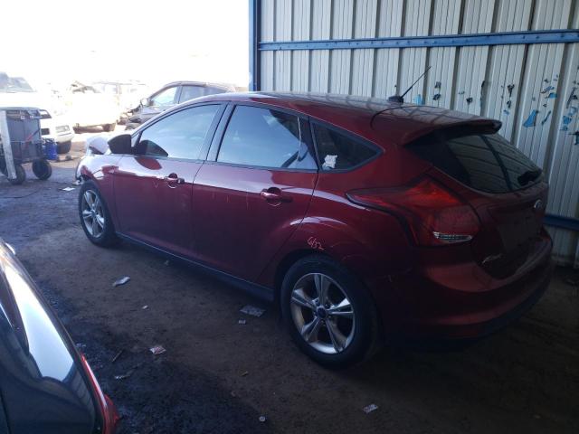 1FADP3K20EL184462 | 2014 FORD FOCUS SE