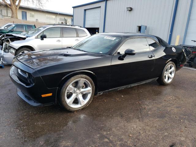 2014 Dodge Challenger SXT