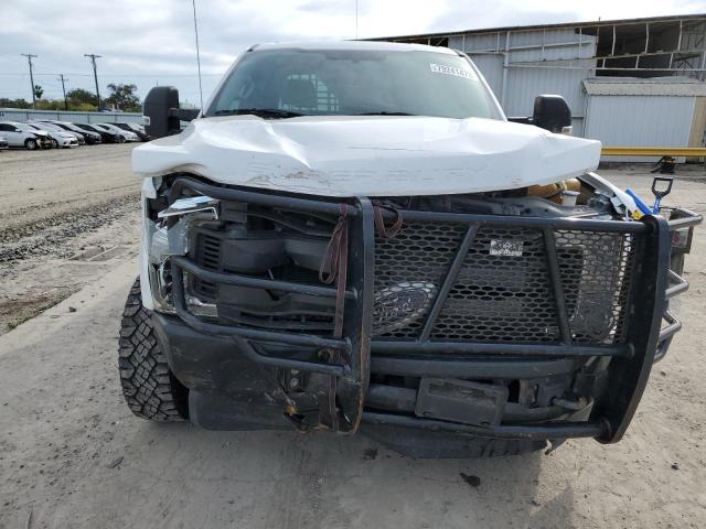 1FT7X2B67HEC10858 | 2017 FORD F250 SUPER