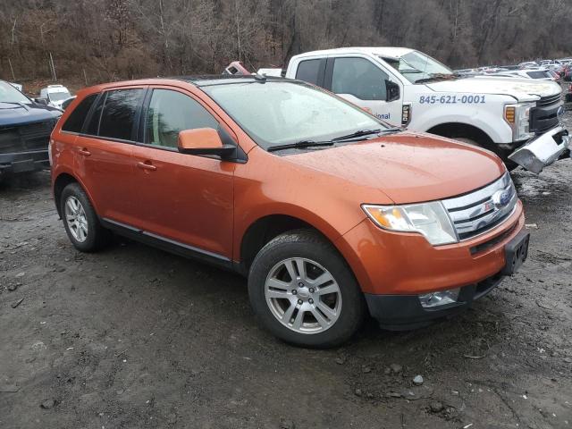 2FMDK49C87BA76649 | 2007 Ford edge sel plus