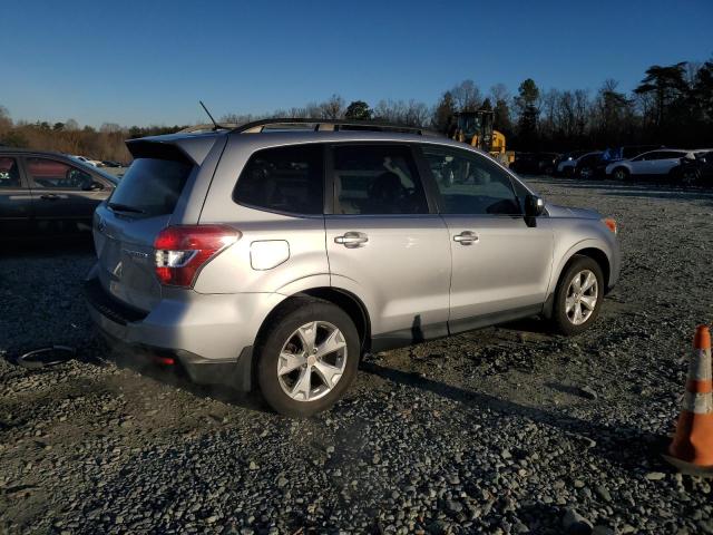 JF2SJAPCXEH535049 | 2014 SUBARU FORESTER 2