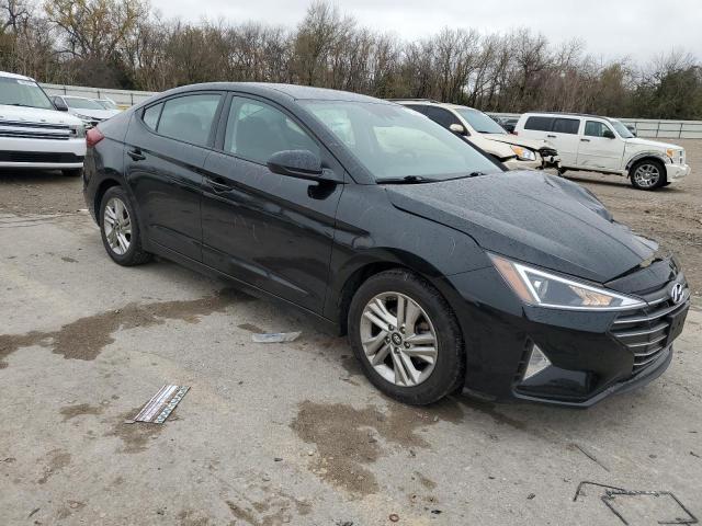 5NPD84LF6LH524424 | 2020 HYUNDAI ELANTRA SE