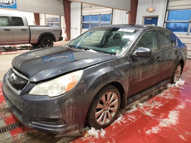 2011 Subaru Legacy 2.5i Limited