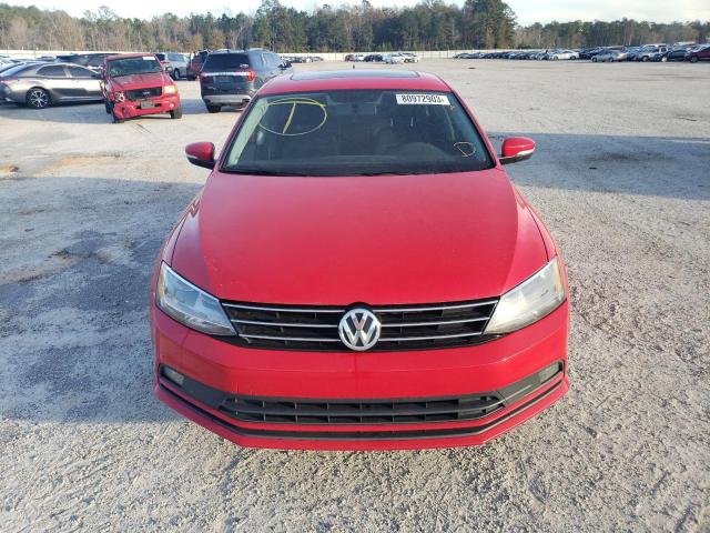 3VWD07AJXFM284497 | 2015 VOLKSWAGEN JETTA SE