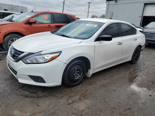 1N4AL3AP5JC161863 | 2018 NISSAN ALTIMA 2.5