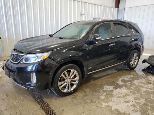 2014 Kia Sorento SX