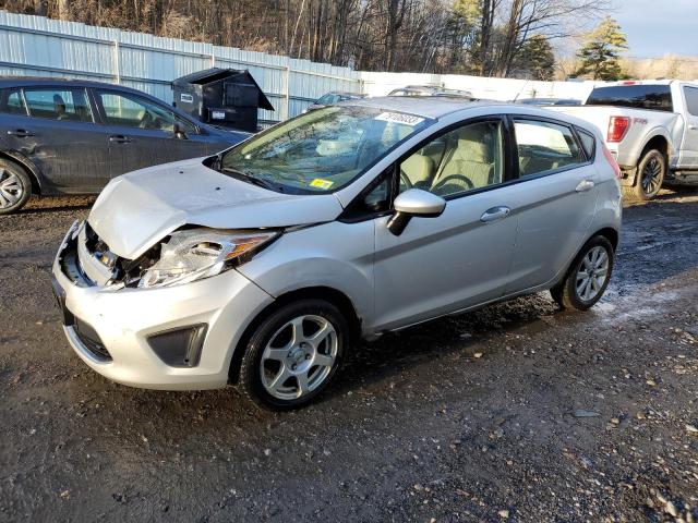 2011 Ford Fiesta SE