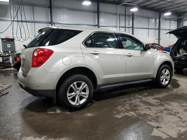 1GNALAEK1FZ115519 | 2015 CHEVROLET EQUINOX LS