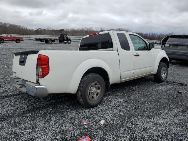 1N6BD0CT0GN717267 | 2016 NISSAN FRONTIER S