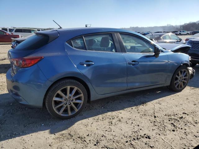 3MZBN1L35JM207520 | 2018 MAZDA 3 TOURING