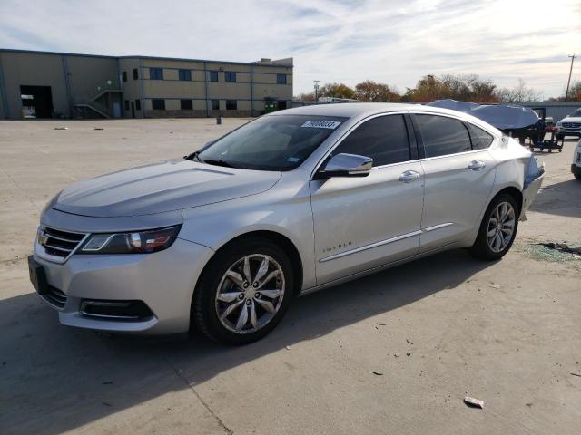 2019 Chevrolet Impala Premier