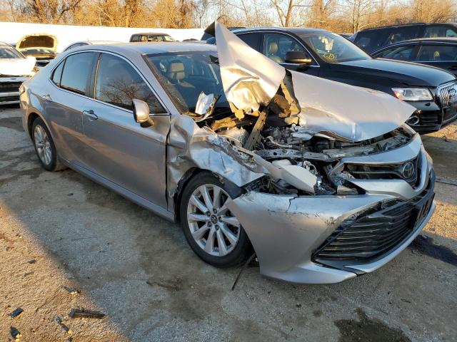 4T1B11HK2KU813445 | 2019 TOYOTA CAMRY L