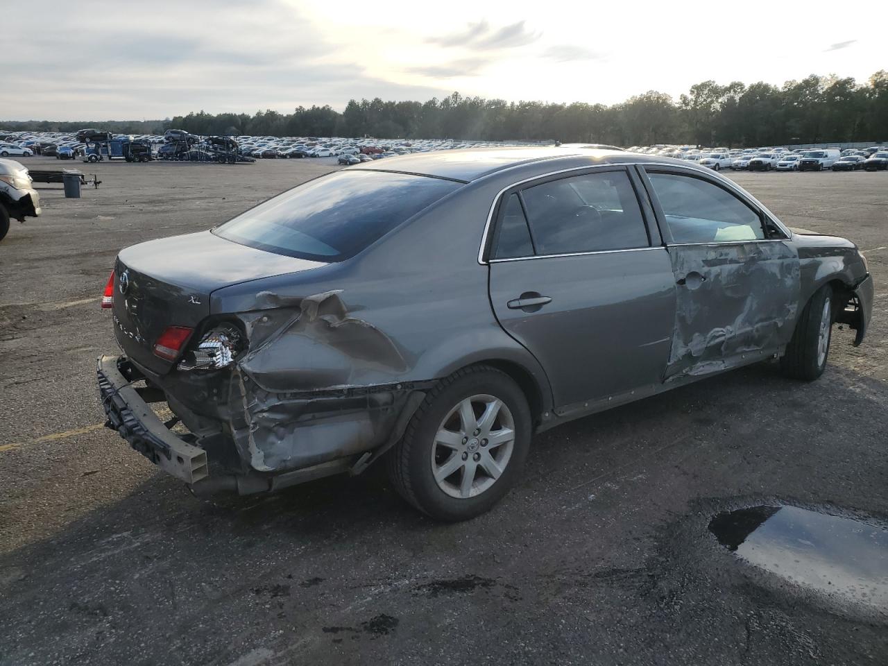 4T1BK36B67U237135 2007 Toyota Avalon Xl