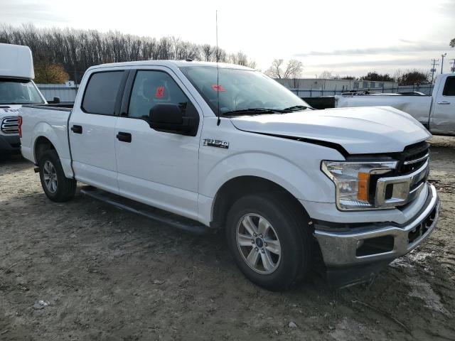 1FTEW1C56JKD83076 | 2018 FORD F150 SUPER