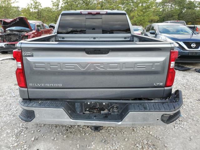 3GCPWEET6MG314511 | 2021 CHEVROLET SILVERADO