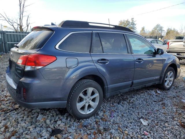 4S4BRBCC3E3201599 | 2014 SUBARU OUTBACK 2.