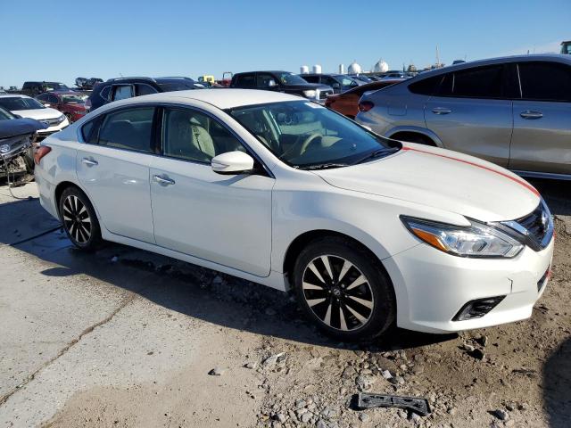 1N4AL3AP5JC105857 | 2018 NISSAN ALTIMA 2.5