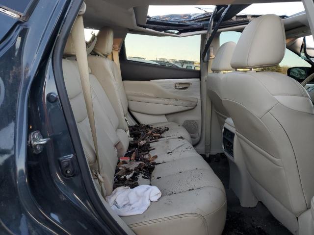 2018 NISSAN MURANO S - 5N1AZ2MG2JN184984