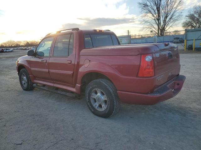 2004 Ford Explorer Sport Trac VIN: 1FMZU77K34UB42994 Lot: 79155173