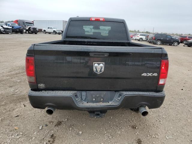 1C6RR7FT4FS597035 | 2015 RAM 1500 ST