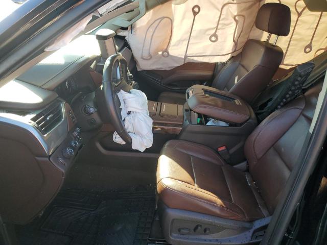 2015 CHEVROLET TAHOE 1GNSKCKC0FR678495