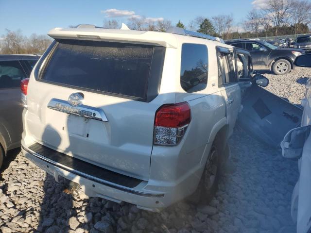 JTEBU5JR2D5126050 | 2013 Toyota 4runner sr5