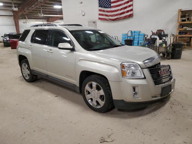 2GKFLXE30F6155942 | 2015 GMC TERRAIN SL