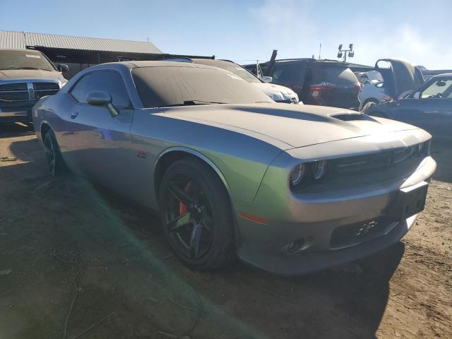 2C3CDZDJXGH265317 | 2016 DODGE CHALLENGER