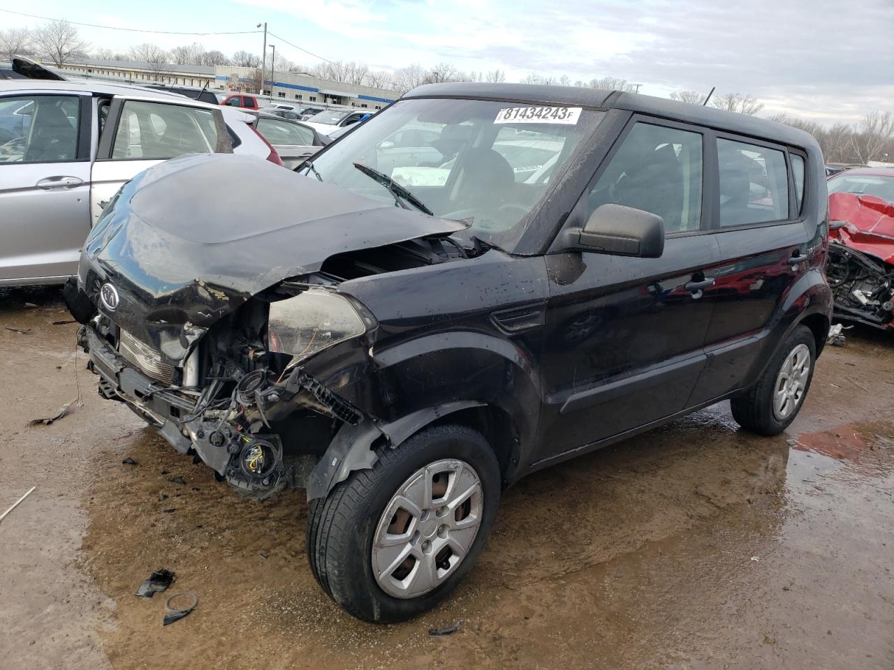 KNDJT2A19B7349196 2011 Kia Soul