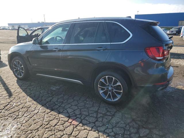 5UXKR0C51J0X88115 | 2018 BMW x5 xdrive35i