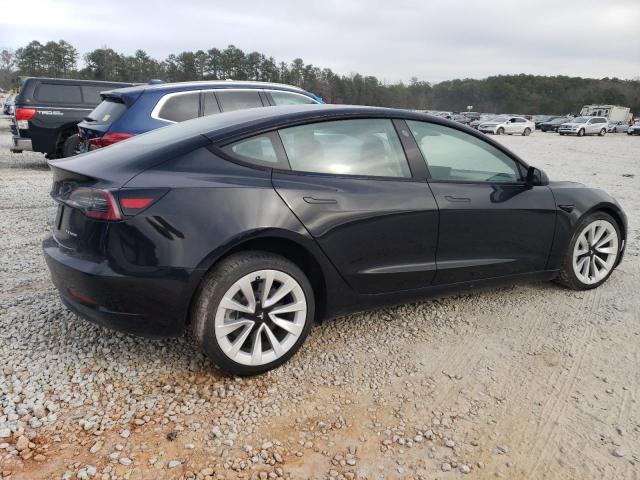 5YJ3E1EB4NF192305 | 2022 Tesla model 3