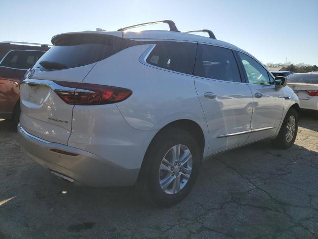 5GAERBKW8JJ271930 | 2018 BUICK ENCLAVE ES