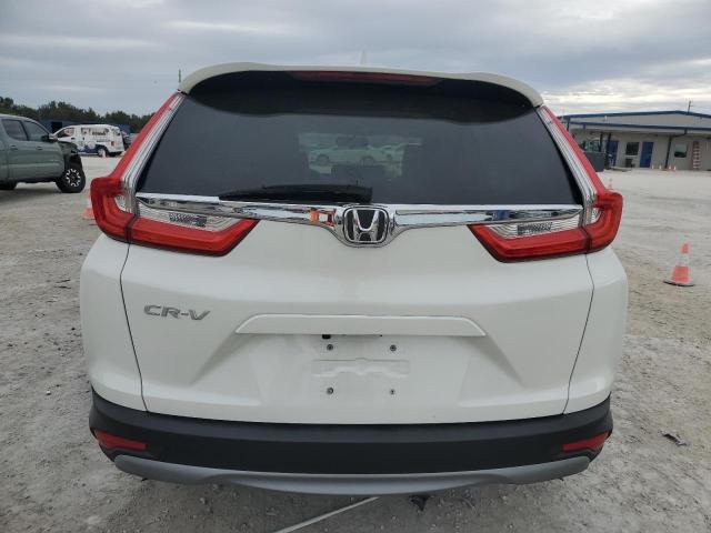 5J6RW1H55HL012628 | 2017 HONDA CR-V EX