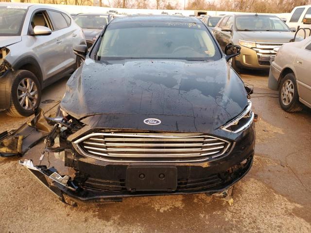 2017 FORD FUSION SE - 3FA6P0H94HR149893