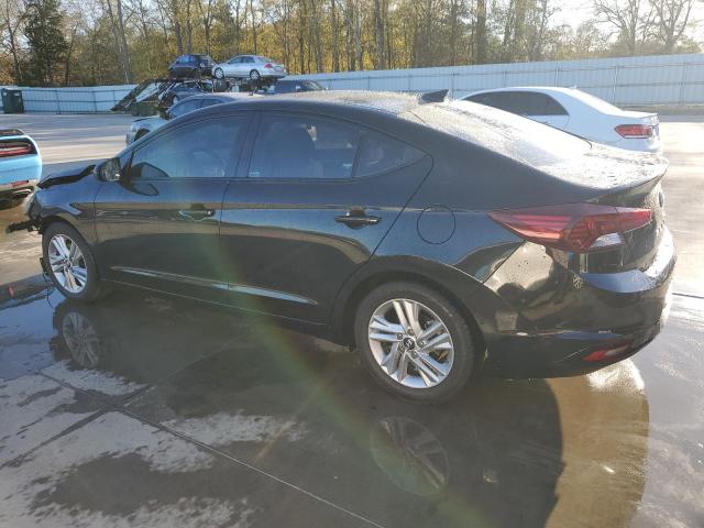 5NPD84LF2KH416381 | 2019 HYUNDAI ELANTRA SE