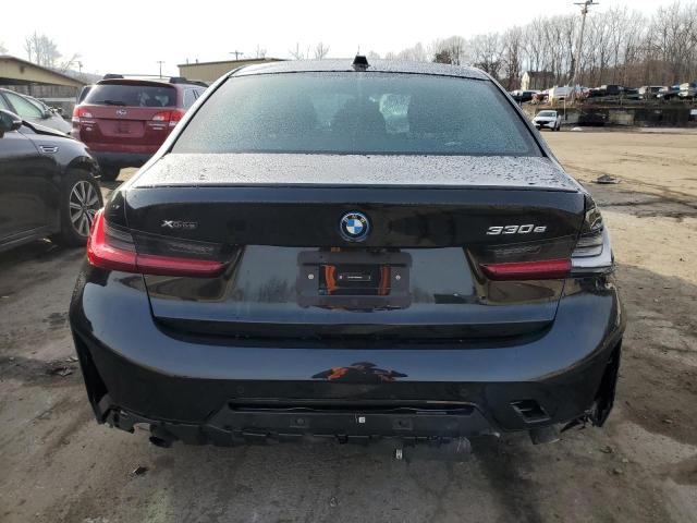2023 BMW 330XE 3MW39FS0XP8D43902