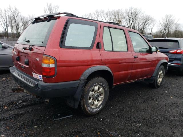 JN8AR05Y5VW130969 | 1997 Nissan pathfinder le