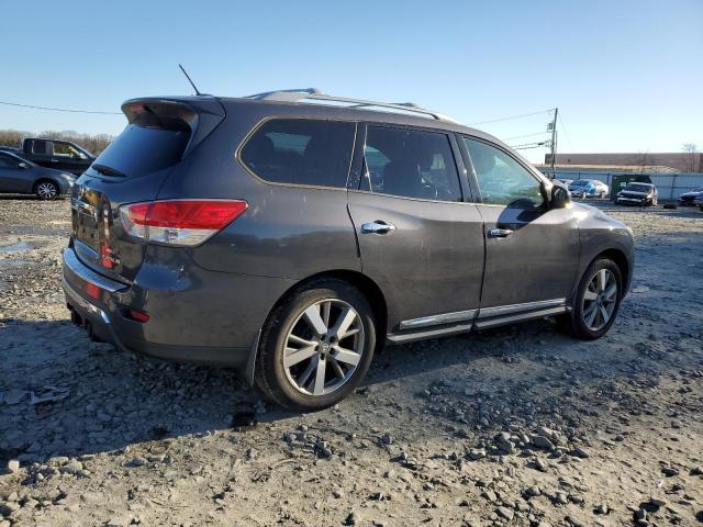 5N1AR2MM7EC703762 | 2014 NISSAN PATHFINDER