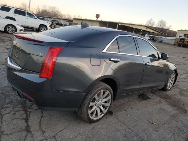 1G6AG5SS0J0174280 | 2018 Cadillac ats premium luxury