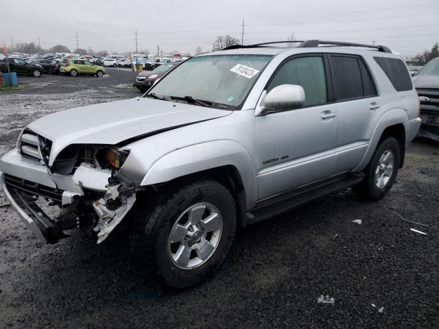 2005 Toyota 4Runner Limited