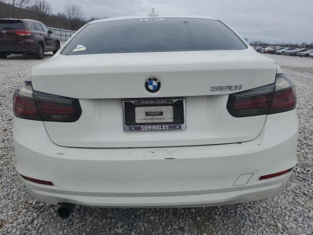 WBA3B1C5XFK136621 | 2015 BMW 320 I