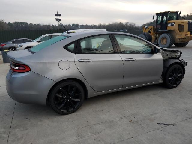 1C3CDFFA0GD818744 | 2016 DODGE DART SXT S