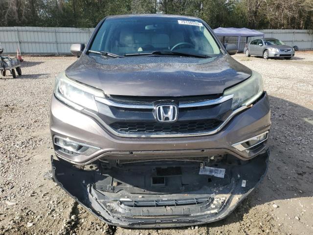 2HKRM3H5XFH551318 | 2015 HONDA CR-V EX