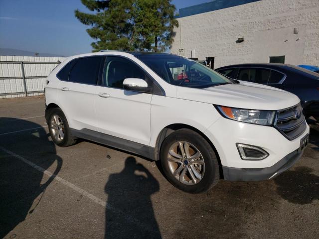 2FMPK3J84GBC43118 2016 FORD EDGE, photo no. 4