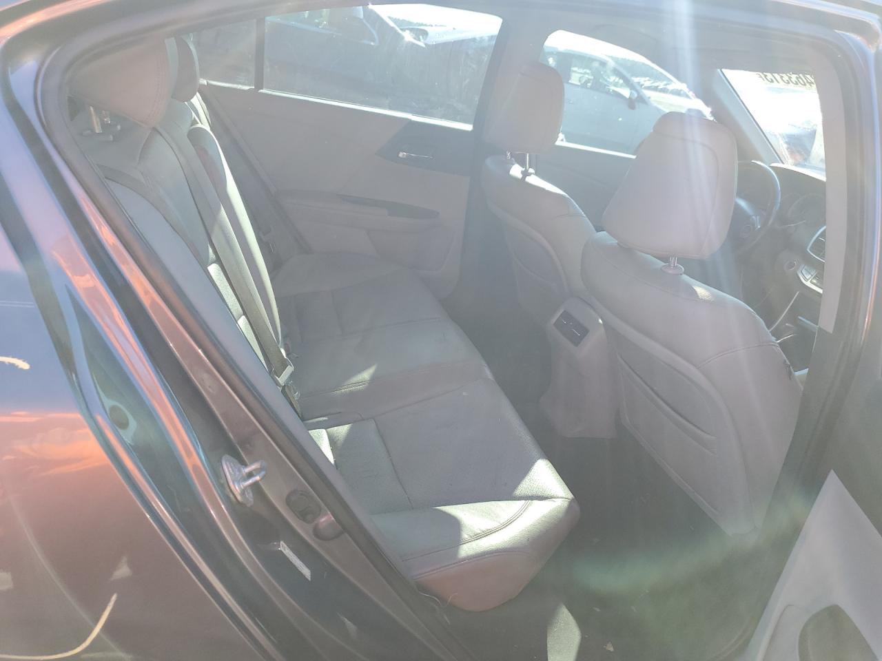 1HGCR3F86EA026879 2014 Honda Accord Exl 1HGCR3F86EA026879 2014 Honda Accord Exl