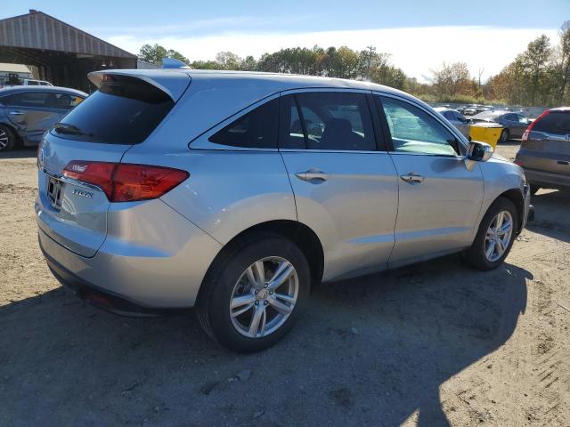 5J8TB3H34FL001913 | 2015 ACURA RDX